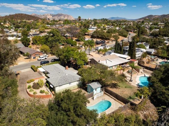 13311 Marjay Drive, Lakeside, CA 92040