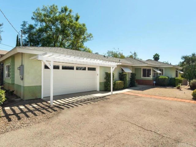 13311 Marjay Drive, Lakeside, CA 92040