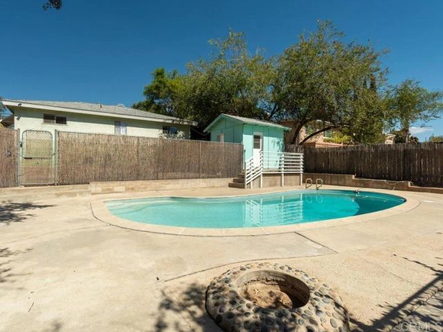 13311 Marjay Drive, Lakeside, CA 92040