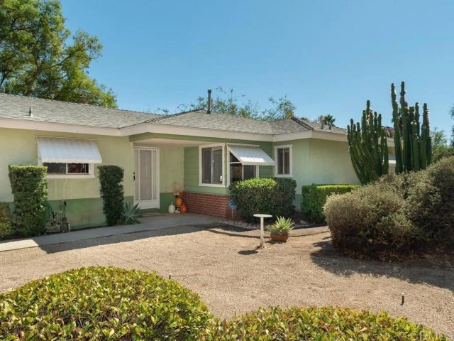 13311 Marjay Drive, Lakeside, CA 92040