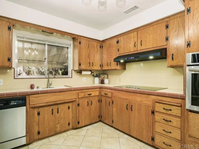 13311 Marjay Drive, Lakeside, CA 92040
