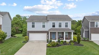 2574 Leonardo Way, Middletown, OH 45005