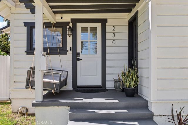 230 S B 1, Tustin, CA 92780