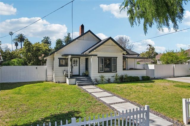 230 S B 1, Tustin, CA 92780