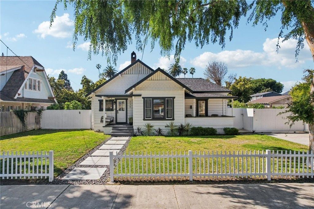 230 S B 1, Tustin, CA 92780