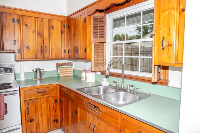 708 N Maple Avenue, Danville, KY 40422