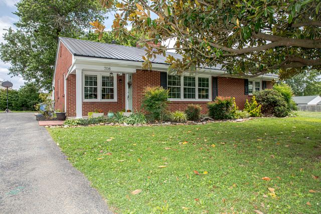 708 N Maple Avenue, Danville, KY 40422