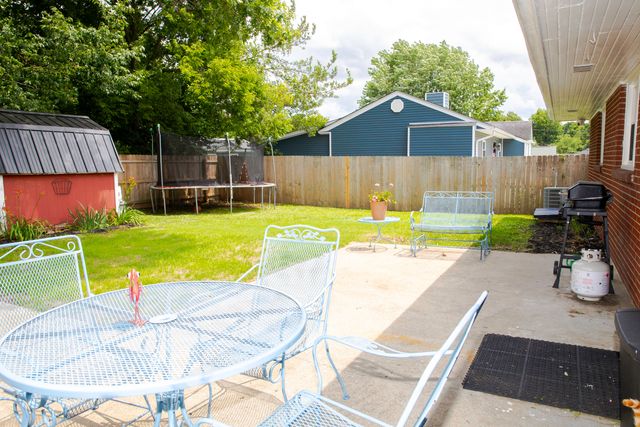 708 N Maple Avenue, Danville, KY 40422