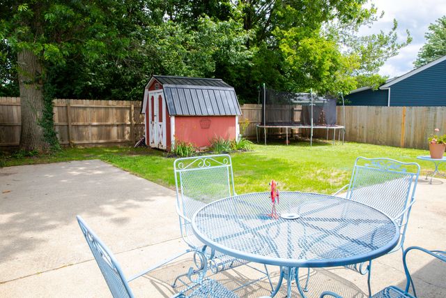 708 N Maple Avenue, Danville, KY 40422