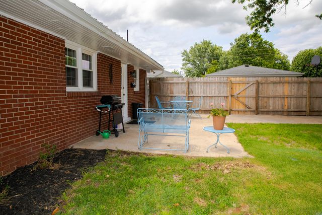 708 N Maple Avenue, Danville, KY 40422