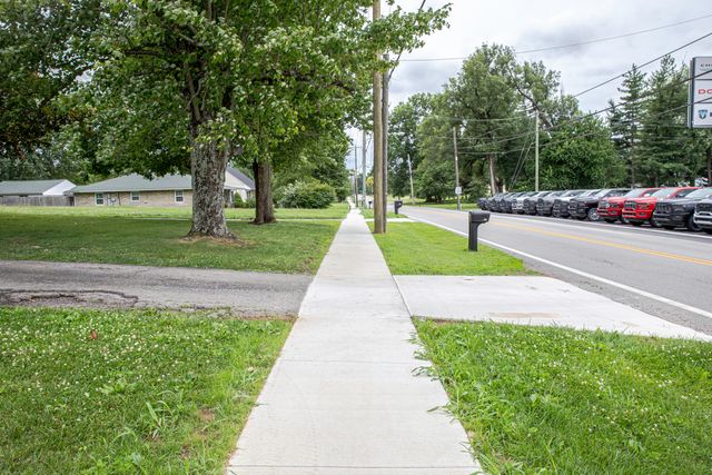 708 N Maple Avenue, Danville, KY 40422