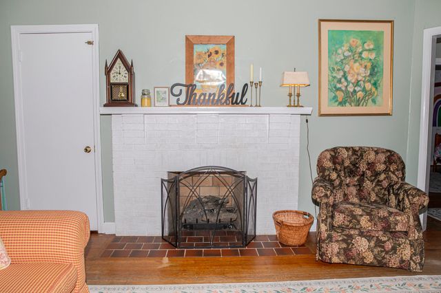 708 N Maple Avenue, Danville, KY 40422