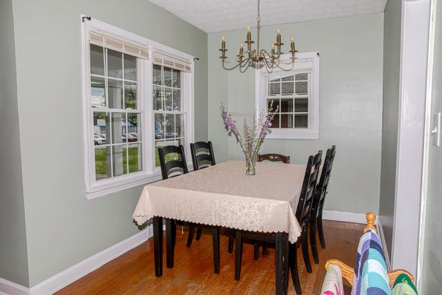 708 N Maple Avenue, Danville, KY 40422