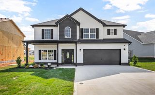 543 Ayden Ln, Clarksville, TN 37042