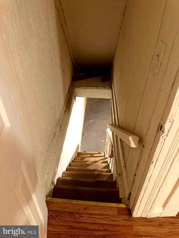 802 N GLOVER ST N, Baltimore, MD 21205