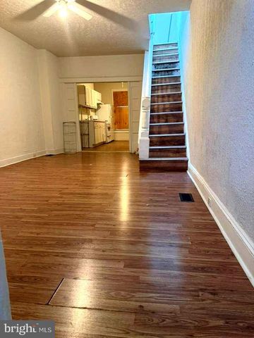 802 N GLOVER ST N, Baltimore, MD 21205