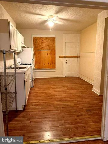 802 N GLOVER ST N, Baltimore, MD 21205