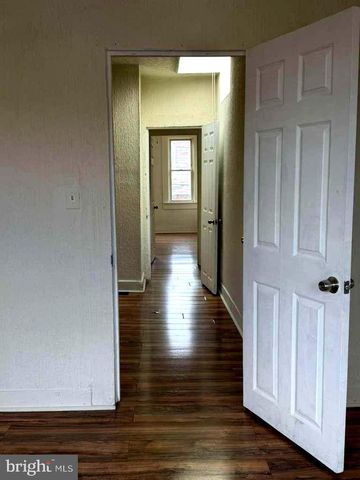 802 N GLOVER ST N, Baltimore, MD 21205