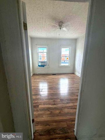 802 N GLOVER ST N, Baltimore, MD 21205