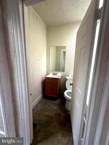 802 N GLOVER ST N, Baltimore, MD 21205