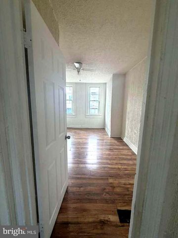 802 N GLOVER ST N, Baltimore, MD 21205