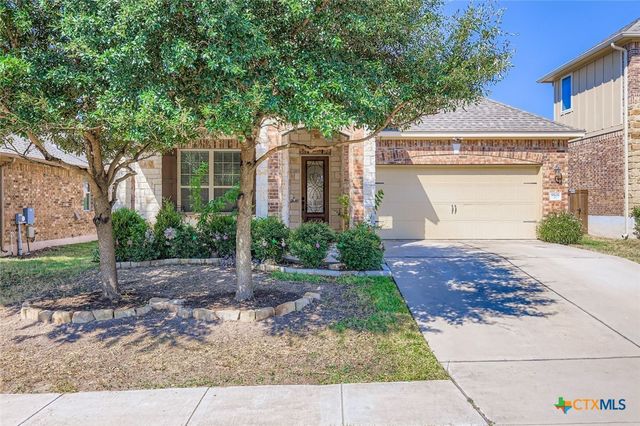 9508 Alex Lane, Austin, TX 78748