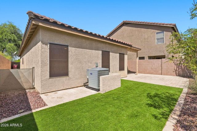 7500 E DEER VALLEY Road 22, Scottsdale, AZ 85255
