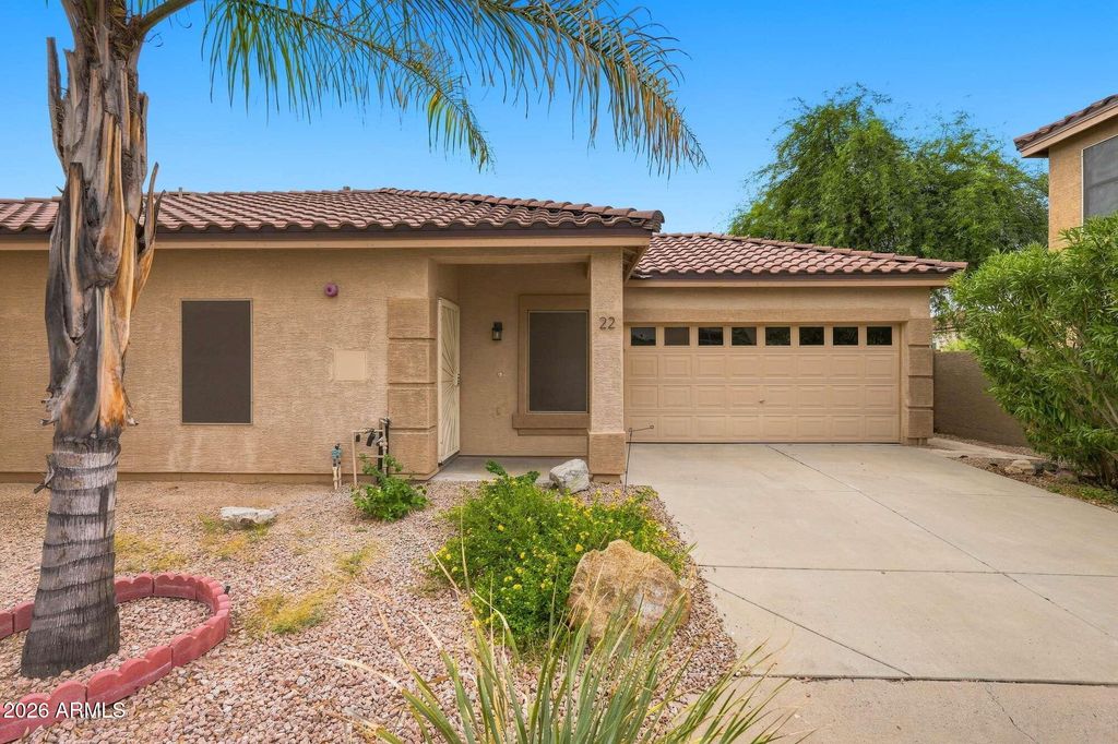 7500 E DEER VALLEY Road 22, Scottsdale, AZ 85255
