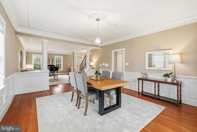 8759 WEATHERED STONE WAY, Laurel, MD 20723