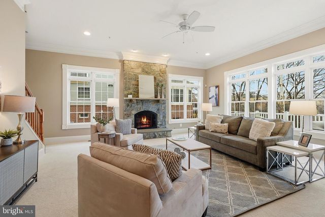 8759 WEATHERED STONE WAY, Laurel, MD 20723