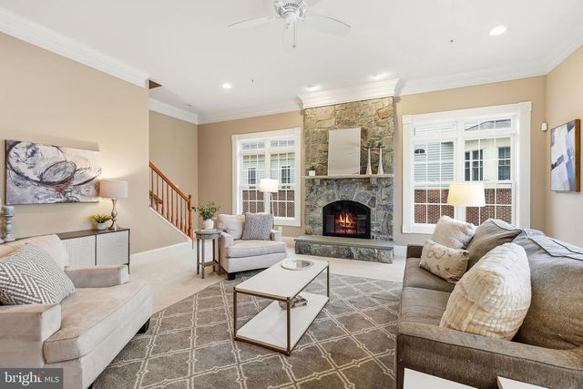 8759 WEATHERED STONE WAY, Laurel, MD 20723