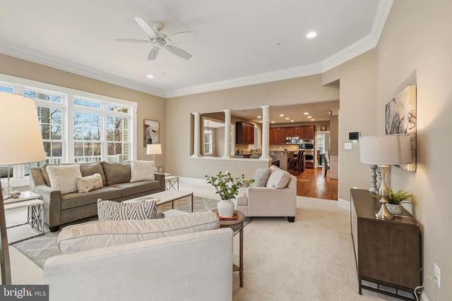 8759 WEATHERED STONE WAY, Laurel, MD 20723