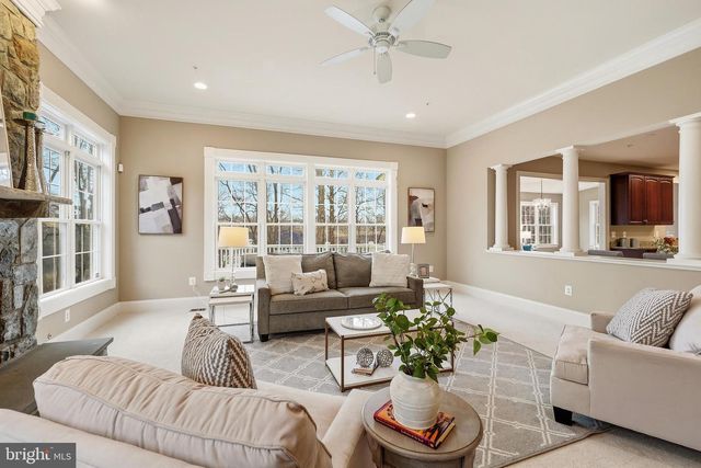 8759 WEATHERED STONE WAY, Laurel, MD 20723