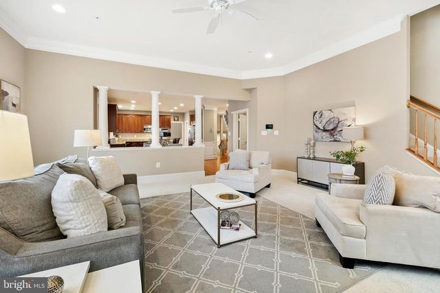 8759 WEATHERED STONE WAY, Laurel, MD 20723