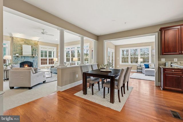 8759 WEATHERED STONE WAY, Laurel, MD 20723