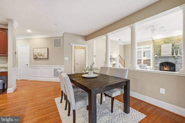 8759 WEATHERED STONE WAY, Laurel, MD 20723