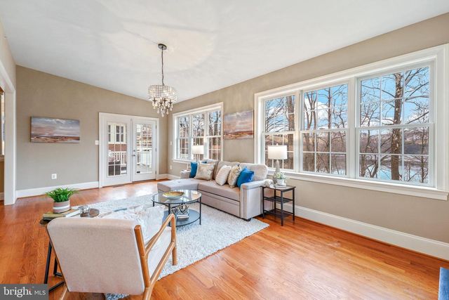 8759 WEATHERED STONE WAY, Laurel, MD 20723