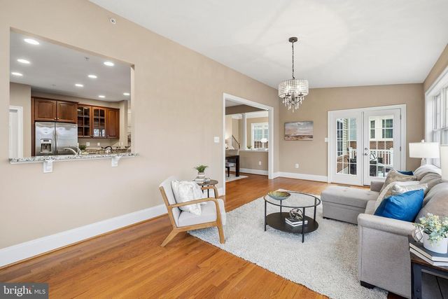 8759 WEATHERED STONE WAY, Laurel, MD 20723