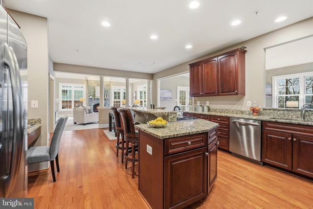 8759 WEATHERED STONE WAY, Laurel, MD 20723