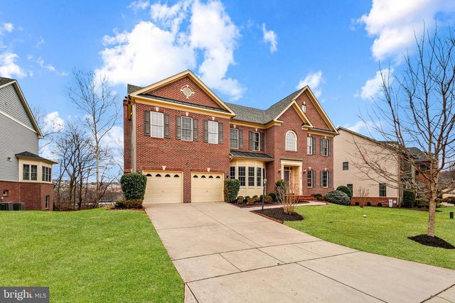 8759 WEATHERED STONE WAY, Laurel, MD 20723