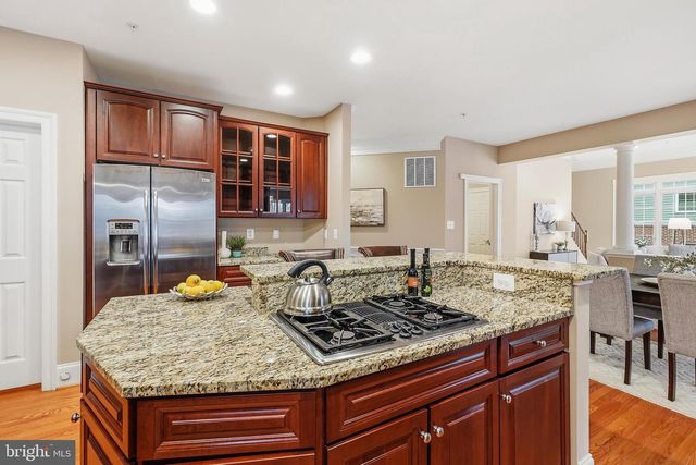 8759 WEATHERED STONE WAY, Laurel, MD 20723