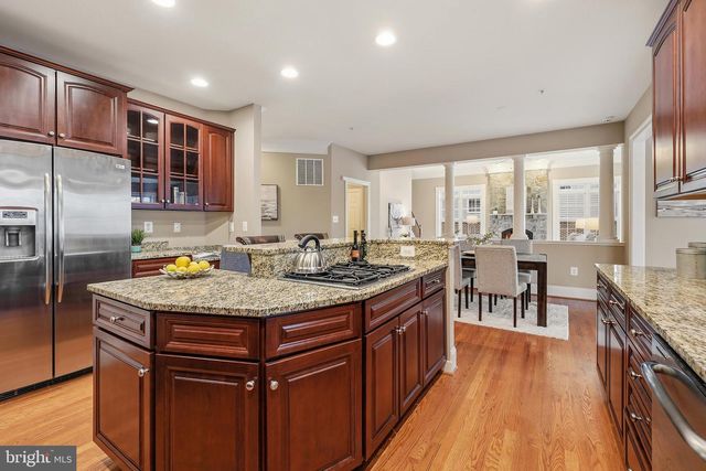 8759 WEATHERED STONE WAY, Laurel, MD 20723