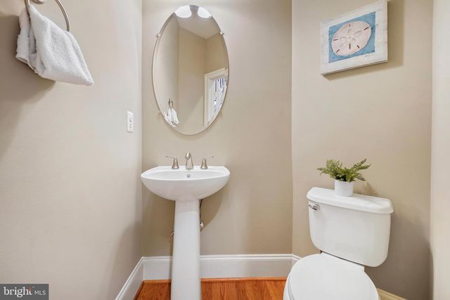 8759 WEATHERED STONE WAY, Laurel, MD 20723