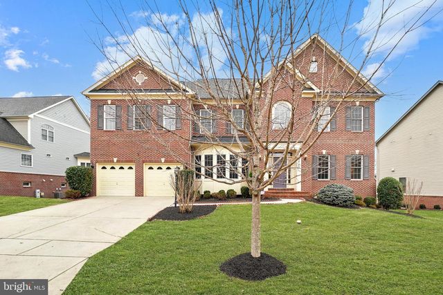 8759 WEATHERED STONE WAY, Laurel, MD 20723