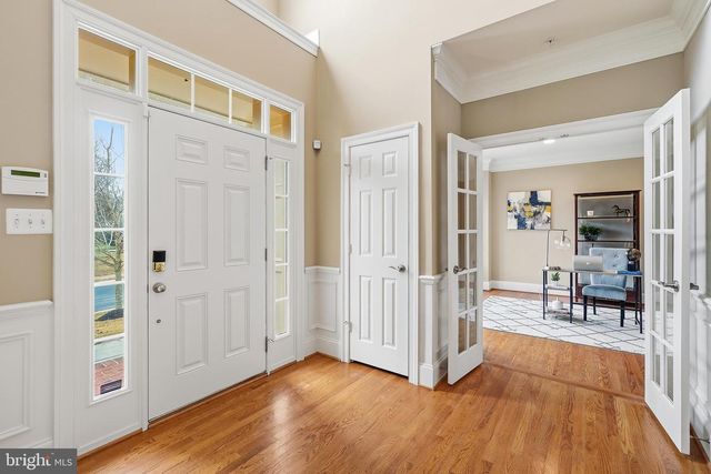 8759 WEATHERED STONE WAY, Laurel, MD 20723