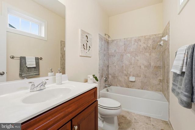 8759 WEATHERED STONE WAY, Laurel, MD 20723