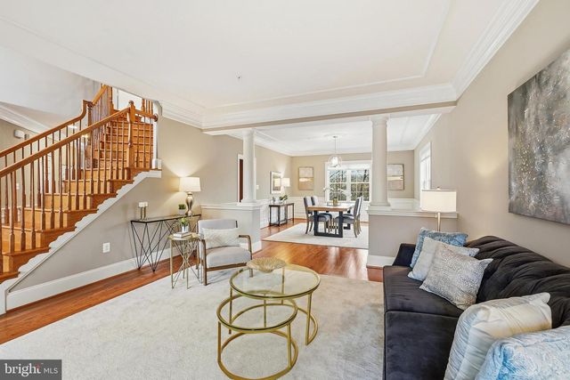 8759 WEATHERED STONE WAY, Laurel, MD 20723