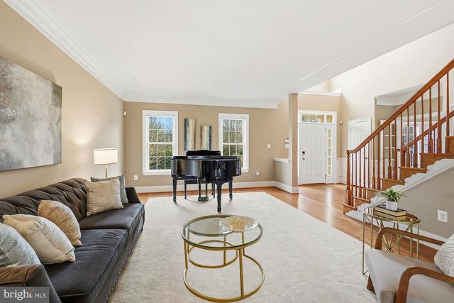 8759 WEATHERED STONE WAY, Laurel, MD 20723