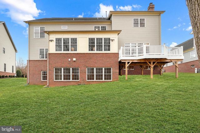 8759 WEATHERED STONE WAY, Laurel, MD 20723
