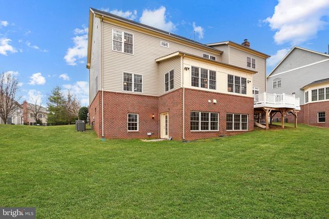 8759 WEATHERED STONE WAY, Laurel, MD 20723